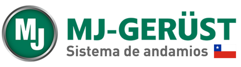 MJ-Gerüst Logo
